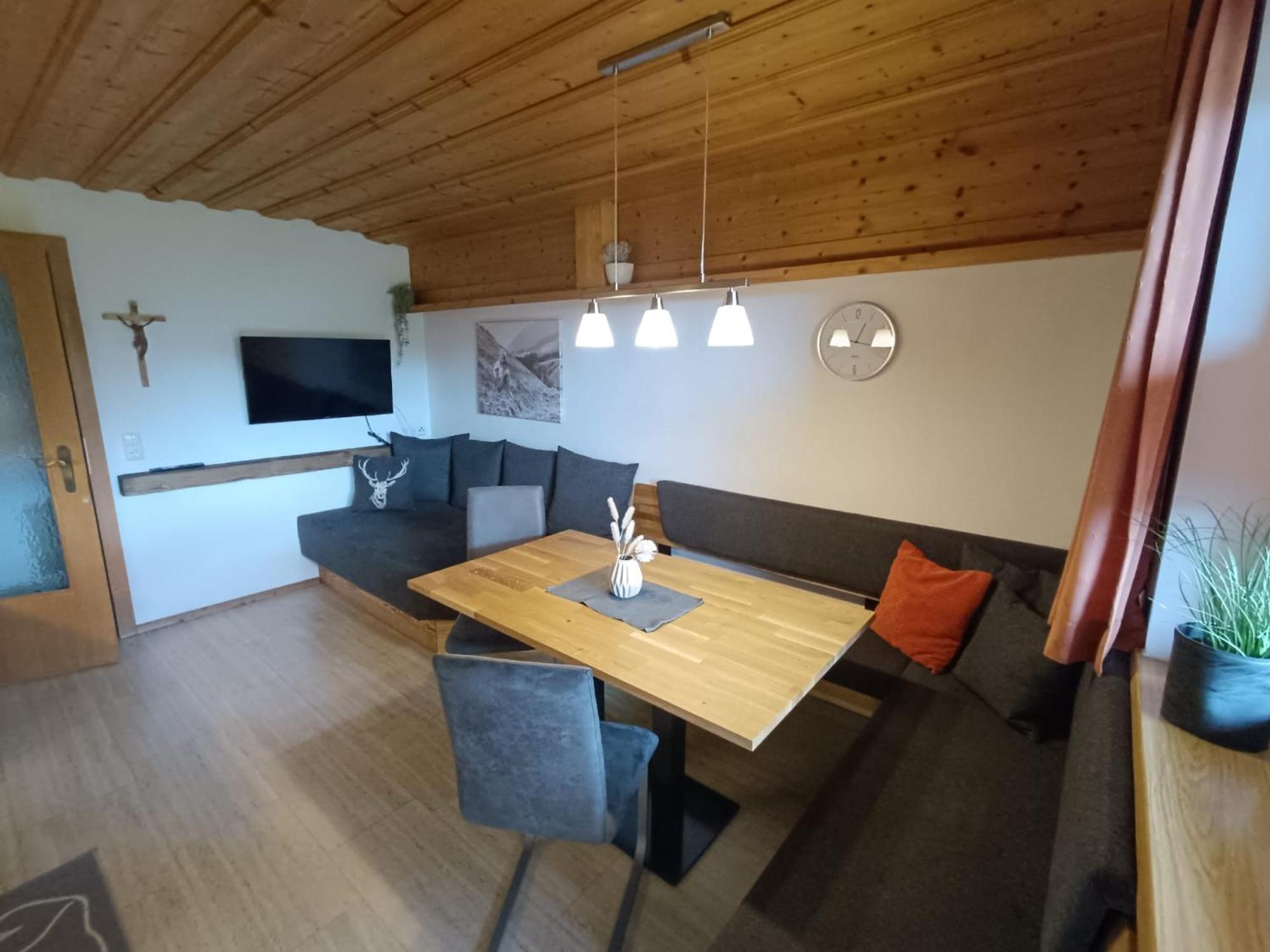 Appartements Anfang Weerberg Exterior foto