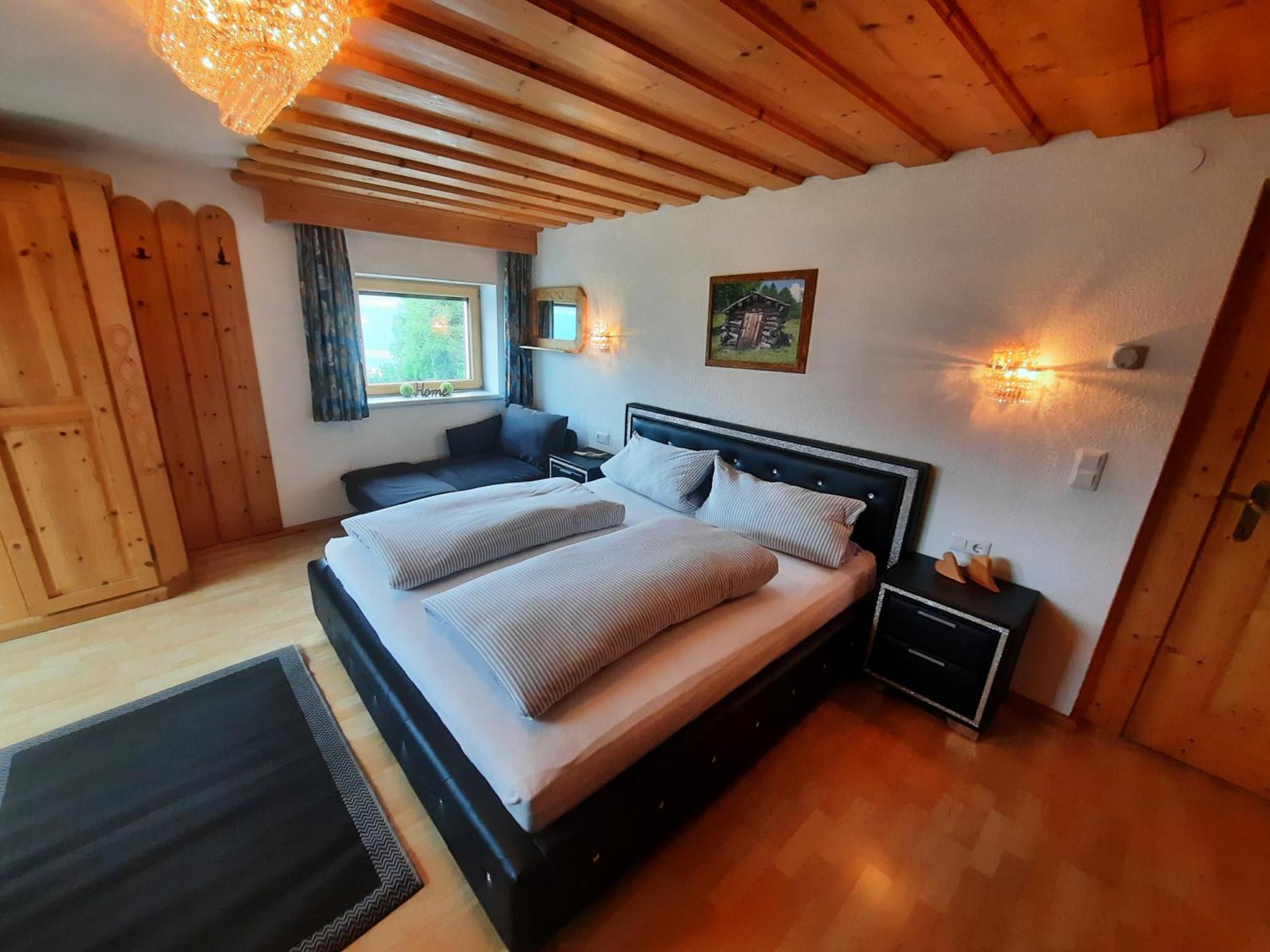 Appartements Anfang Weerberg Quarto foto