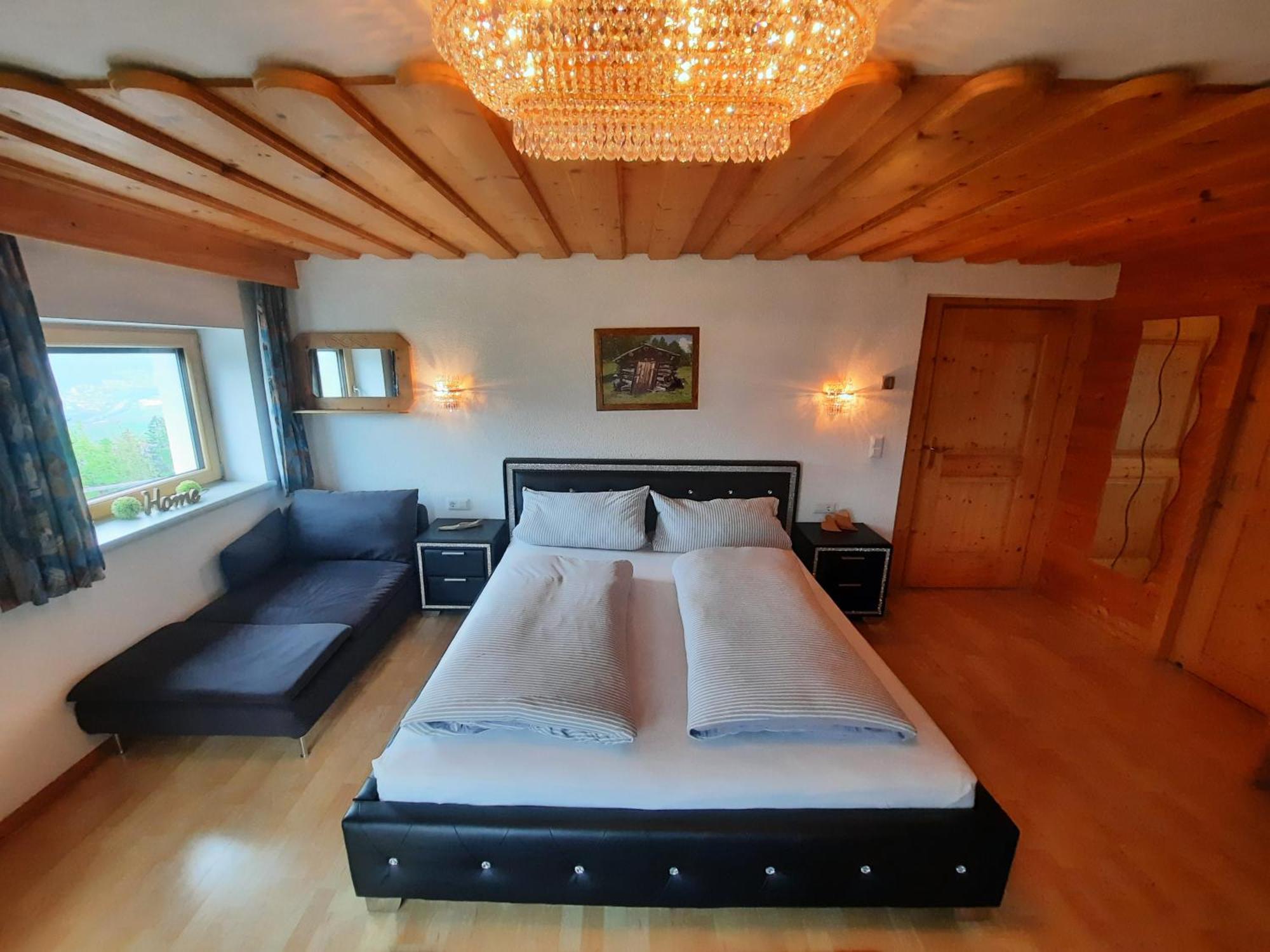 Appartements Anfang Weerberg Quarto foto